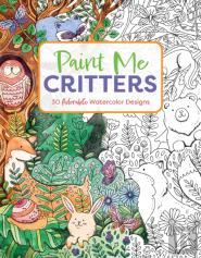 Paint Me Critters