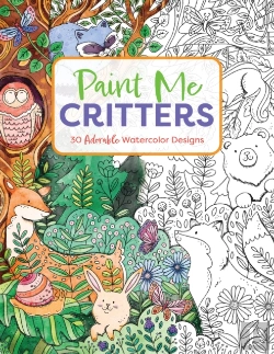Bertrand.pt - Paint Me Critters