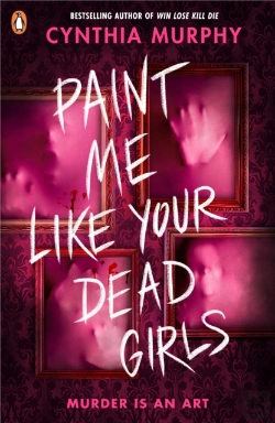 Bertrand.pt - Paint Me Like Your Dead Girls