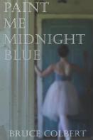 Paint Me Midnight Blue