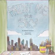 Paint Me The Sky