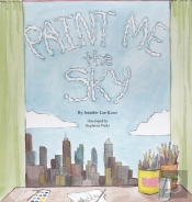 Paint Me The Sky