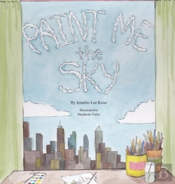 Bertrand.pt - Paint Me The Sky