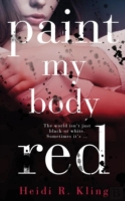 Bertrand.pt - Paint My Body Red
