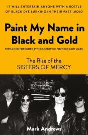 Paint My Name In Black And Gold