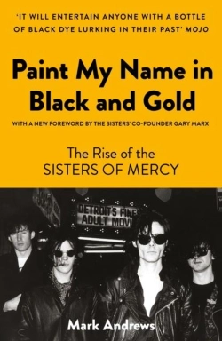 Bertrand.pt - Paint My Name In Black And Gold