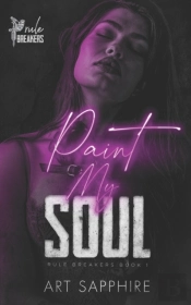 Paint My Soul