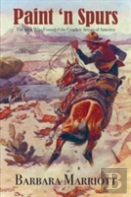 Paint 'N Spurs