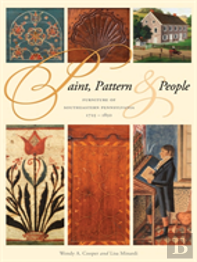 Paint, Pattern, And People