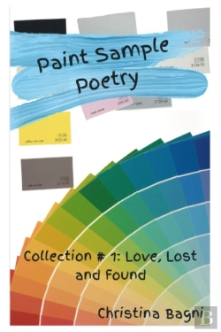 Bertrand.pt - Paint Sample Poetry Collection #1