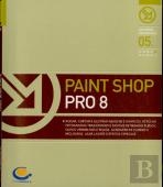 Paint Shop Pro 8