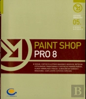 Paint Shop Pro 8