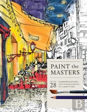 Paint The Masters