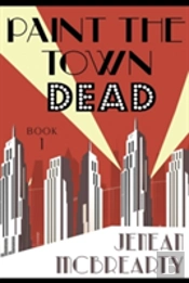 Paint The Town Dead