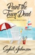 Paint The Town Dead