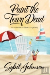 Paint The Town Dead