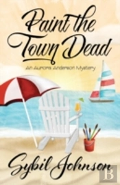 Paint The Town Dead