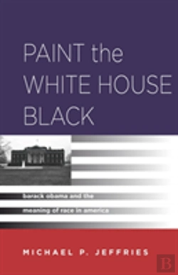 Bertrand.pt - Paint The White House Black