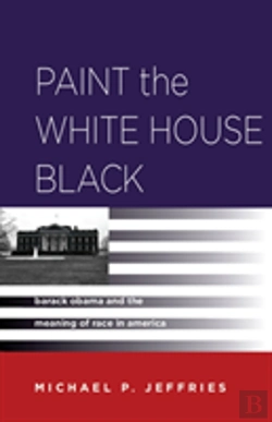 Bertrand.pt - Paint The White House Black