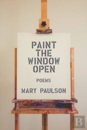 Paint The Window Open