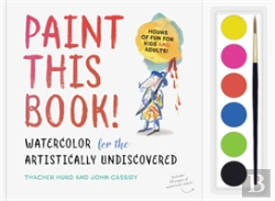 Bertrand.pt - Paint This Book!