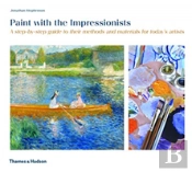 Paint With The Impressionists