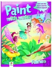 Paint With Water