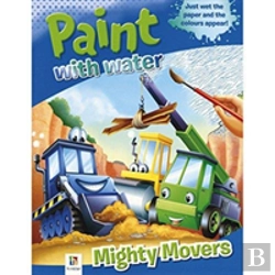 Bertrand.pt - Paint With Water