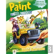 Paint With Water