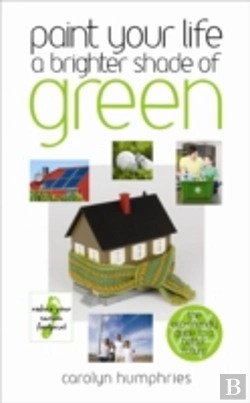 Bertrand.pt - Paint Your Life A Brighter Shade Of Green