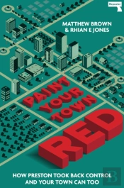 Paint Your Town Red