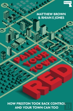 Bertrand.pt - Paint Your Town Red