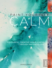 Paint Yourself Calm