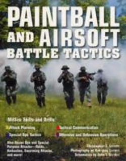 Bertrand.pt - Paintball And Airsoft Battle Tactics