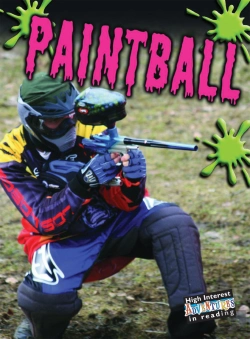 Bertrand.pt - Paintball
