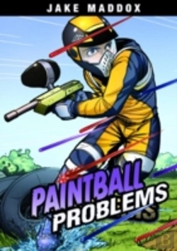 Bertrand.pt - Paintball Problems