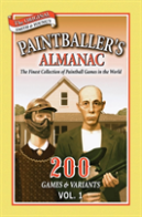 Paintballer'S Almanac Vol. 1