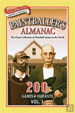 Bertrand.pt - Paintballer'S Almanac Vol. 1