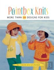 Paintbox Knits