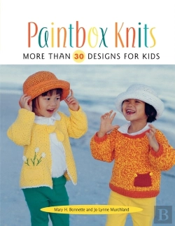 Bertrand.pt - Paintbox Knits