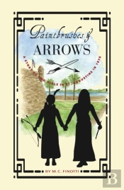 Paintbrushes And Arrows