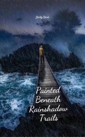 Painted Beneath Rainshadow Trails