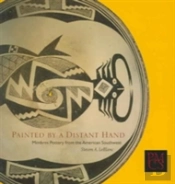 Painted By A Distant Hand
