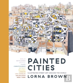 Bertrand.pt - Painted Cities