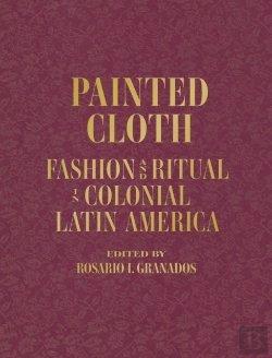Bertrand.pt - Painted Cloth