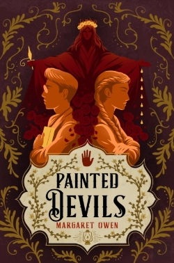 Bertrand.pt - Painted Devils