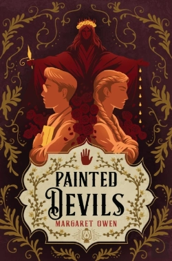 Bertrand.pt - Painted Devils