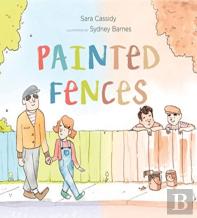 Painted Fences