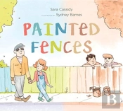 Painted Fences