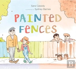 Bertrand.pt - Painted Fences